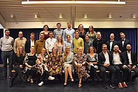 Studenter, årgang 2007